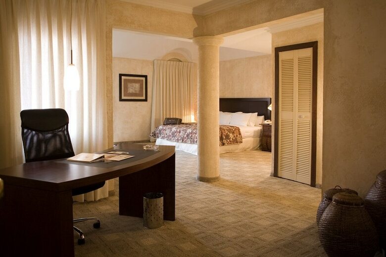 Hotel Buganvillas