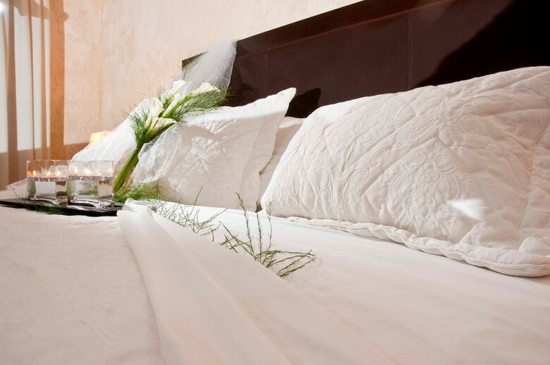 Hotel Buganvillas