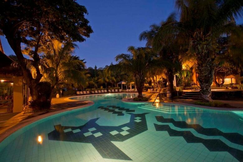 Hotel Buganvillas
