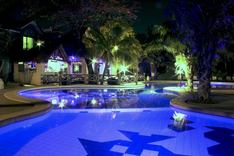 Hotel Buganvillas