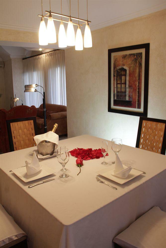 Hotel Buganvillas