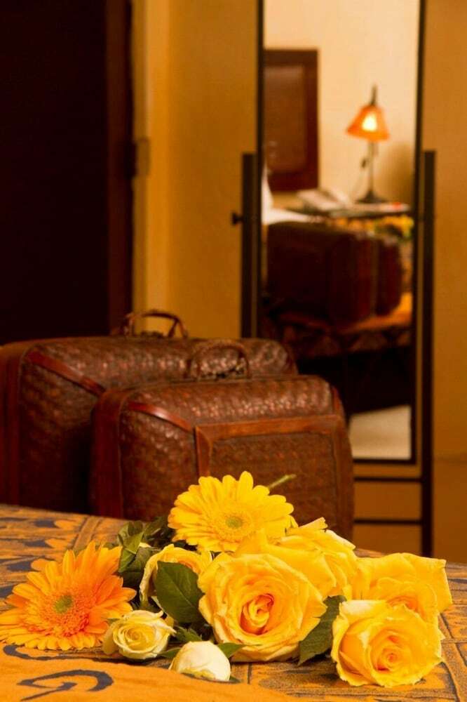 Hotel Buganvillas