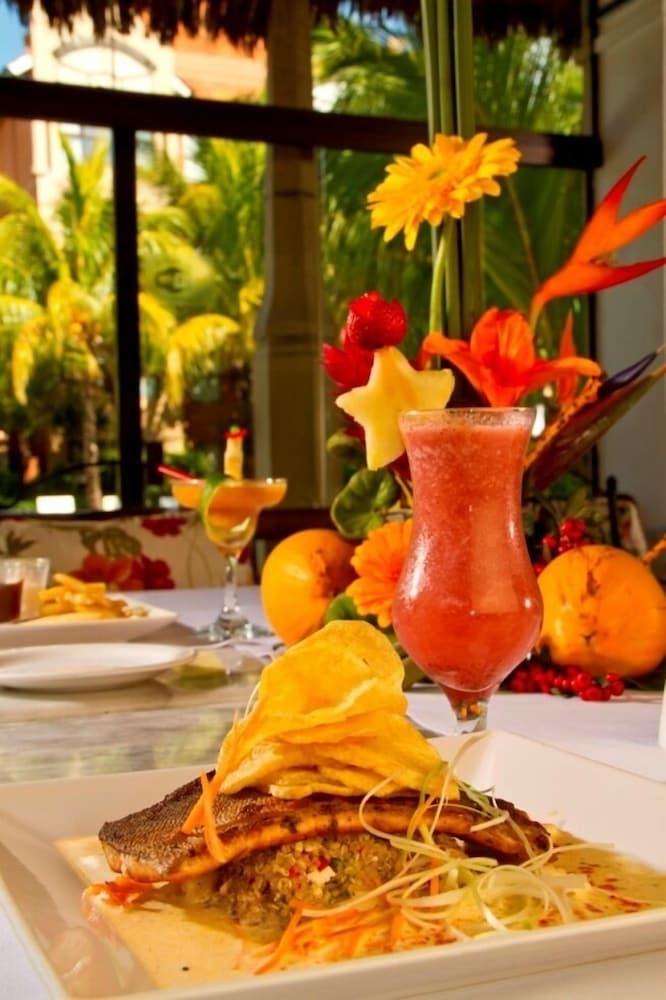 Hotel Buganvillas