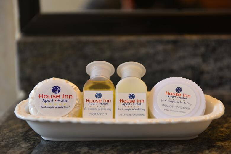 House Inn Apart Hotel