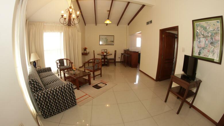 House Inn Apart Hotel