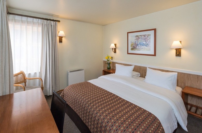 Hotel Don Luis