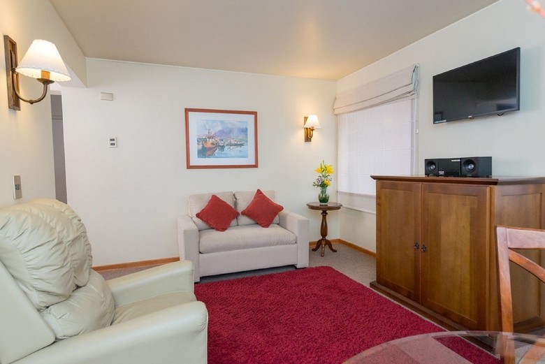 Hotel Don Luis