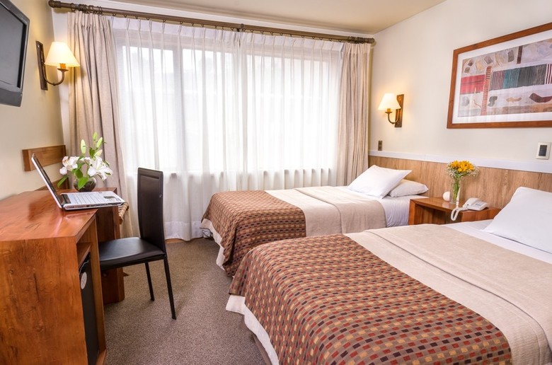 Hotel Don Luis