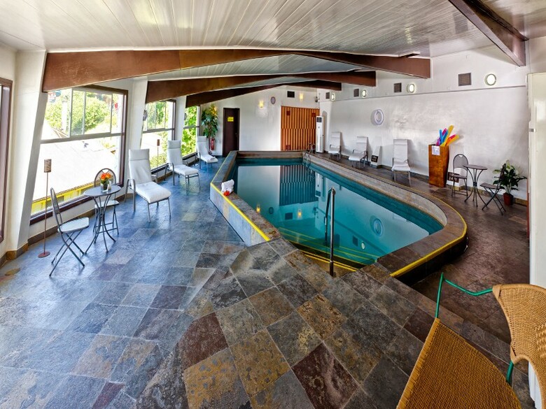 Hotel Caba�a Del Lago