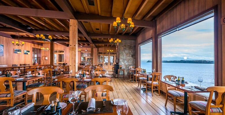 Hotel Caba�a Del Lago