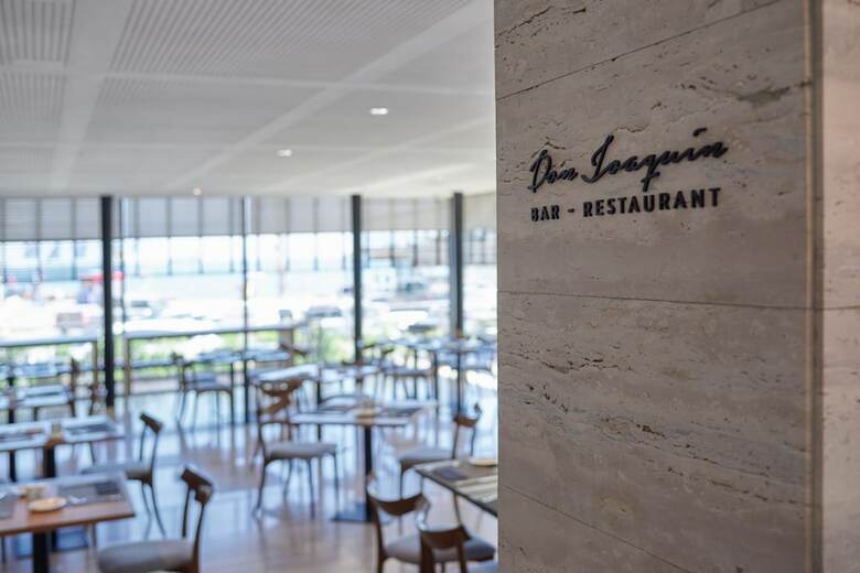 Hotel Pullman Vina Del Mar San Martin