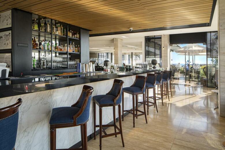 Hotel Pullman Vina Del Mar San Martin