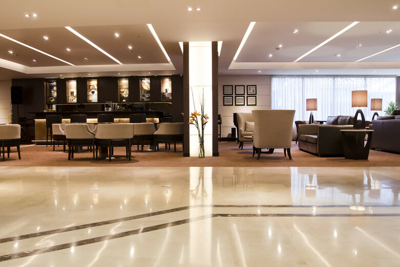 Hotel Dann Carlton Bogota
