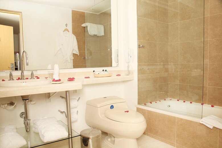 Dann Norte Hotel
