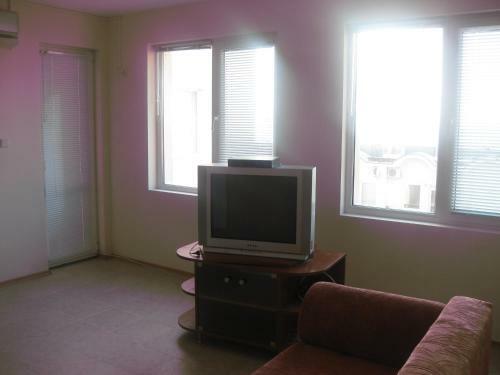 Vista Residence Apartments