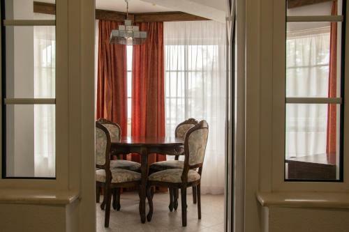 Bellevue Hotel
