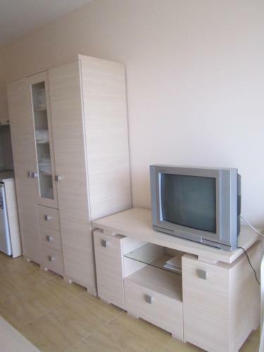 Aqua Dreams Studio Apartment
