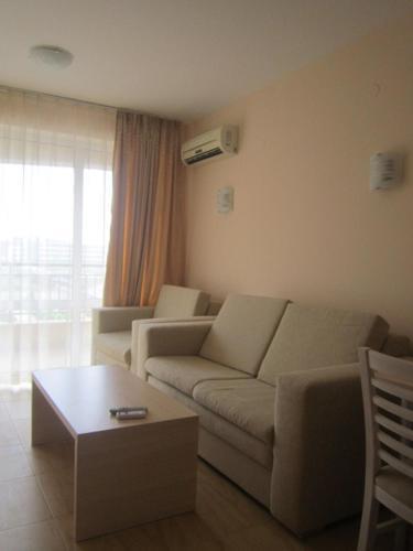 Aqua Dreams Studio Apartment