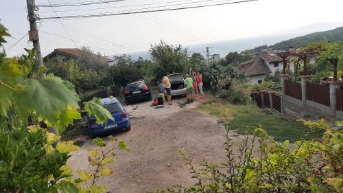 Hostal Popov Guest House