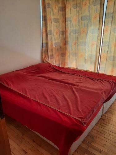 Hostal Popov Guest House