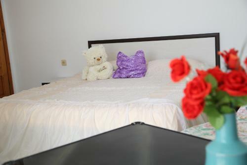 Hostal Popov Guest House