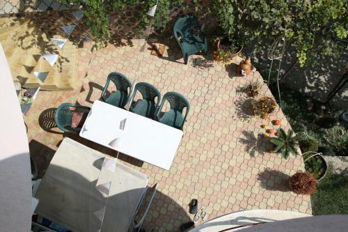 Hostal Popov Guest House