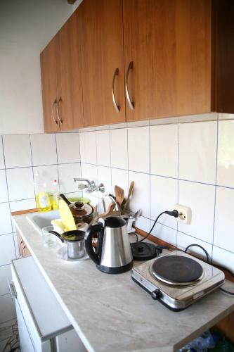 Hostal Popov Guest House