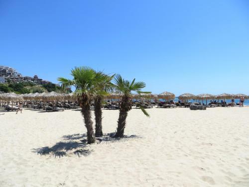 Holiday Apartment In Riviera Complex