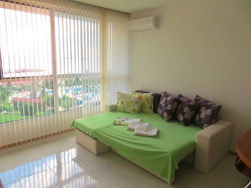 Holiday Apartment In Riviera Complex