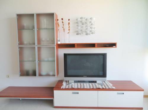 Holiday Apartment In Riviera Complex