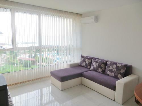 Holiday Apartment In Riviera Complex