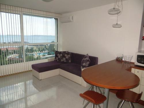 Holiday Apartment In Riviera Complex