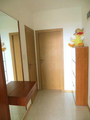 Holiday Apartment In Riviera Complex