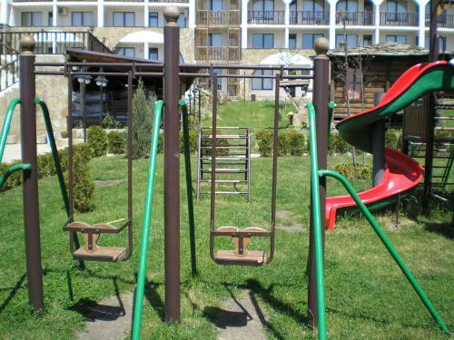 Aparthotel Watermill Hotel