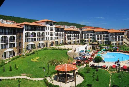 Aparthotel Watermill Hotel