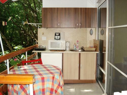 Hostal Villa Exotica