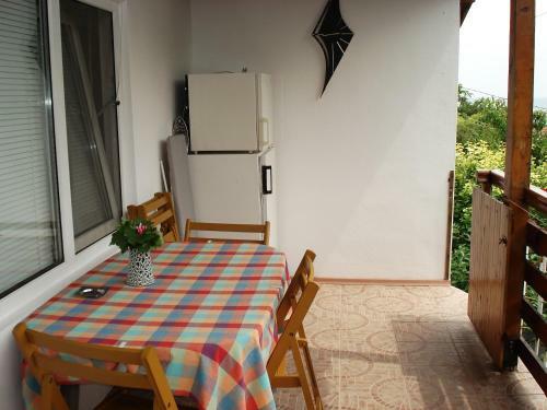 Hostal Villa Exotica