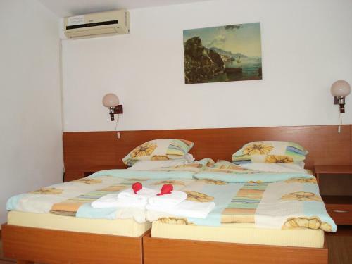 Hostal Villa Exotica