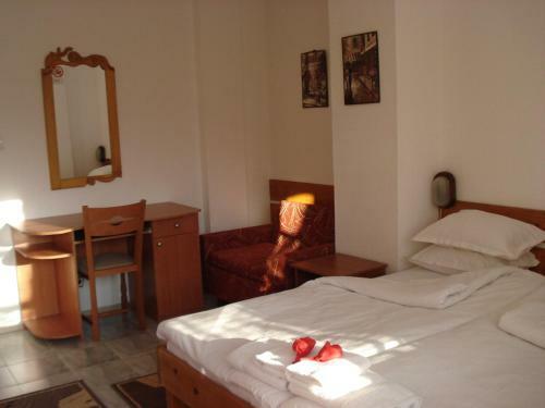 Hostal Villa Exotica