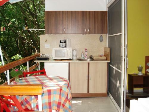 Hostal Villa Exotica
