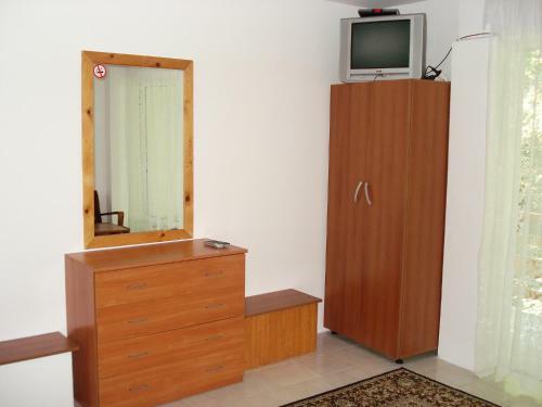 Hostal Villa Exotica