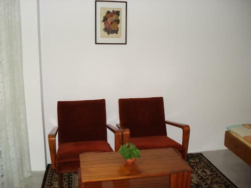 Hostal Villa Exotica