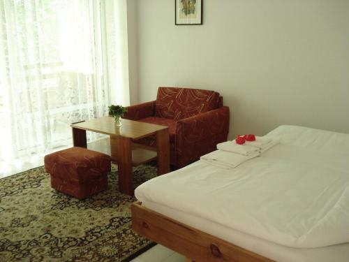 Hostal Villa Exotica