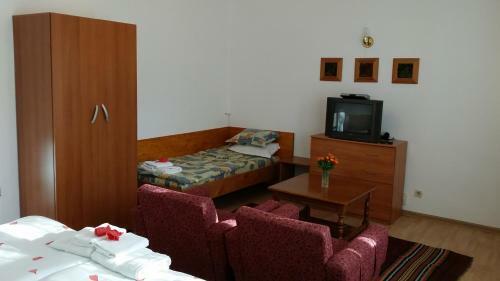 Hostal Villa Exotica