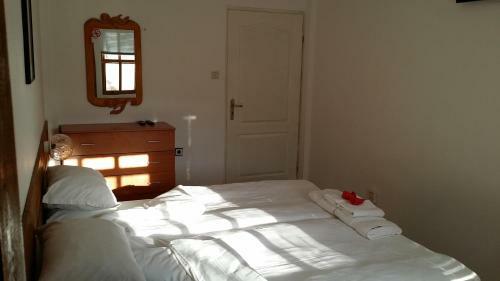 Hostal Villa Exotica