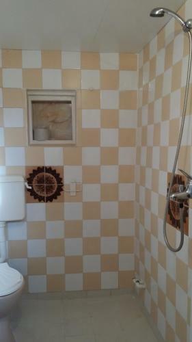 Hostal Villa Exotica