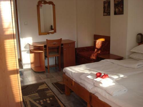 Hostal Villa Exotica