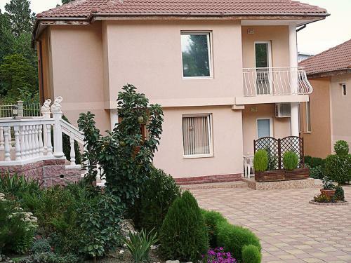 Aparthotel Aquarelle Hotel