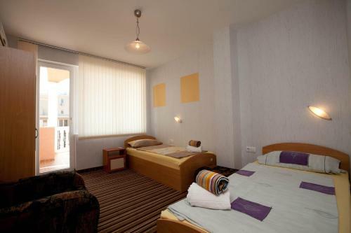 Aparthotel Aquarelle Hotel