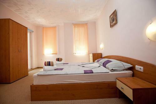 Aparthotel Aquarelle Hotel
